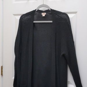 Mossimo Supply Co. Sweaters - versatile and comfy cardigan Mossimo Supply Co. Sweaters - versatile and comfy cardigan